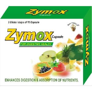 Zymox Capsules