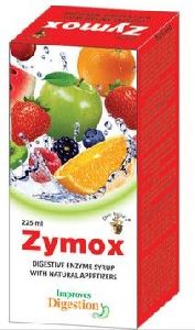 Zymox Syrup
