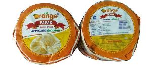 250 Gm Round Appalam Papad