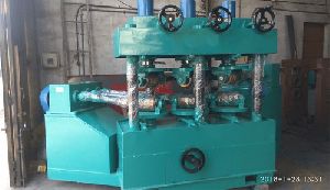 SS Tube Straightening Machine