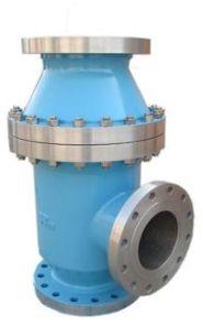 Recirculation Valve