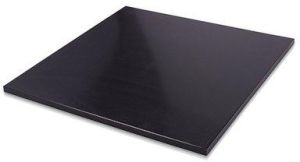 UV Resistant HDPE Sheet