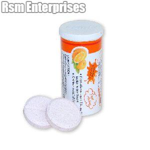 Kamagra Effervescent 100 mg Tablets (Sildenafil citrate 100mg)