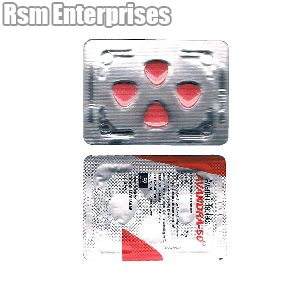 Avandra 50mg Tablets (Avanafil 50 mg)