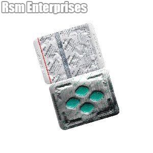 Kamagra 100 mg Tablets (Sildenafil Citrate 100mg)