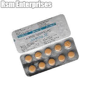 Snovitra XL Tablets (Vardenafil 60mg)
