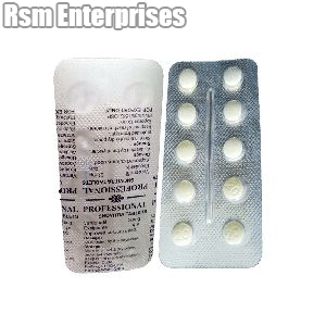 Snovitra Professional Tablets (Vardenafil 20mg)
