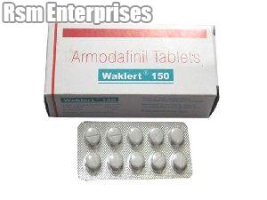 Waklert 150 mg Tablets (Armodafinil 150mg)