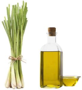 Citronella Oil