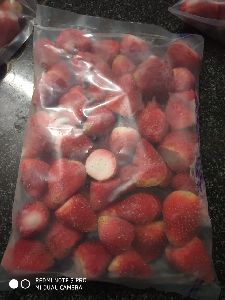 Frozen Whole Strawberry