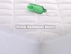 Plain Mattress Protector