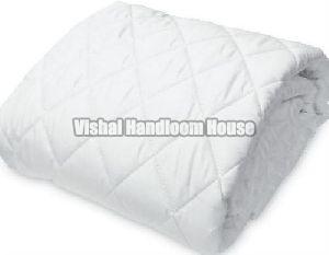 Plain Mattress Protector