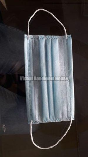 3 Ply Face Mask
