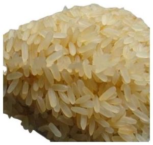 Parboiled Rice -Ir 64 5% Parboiled Rice