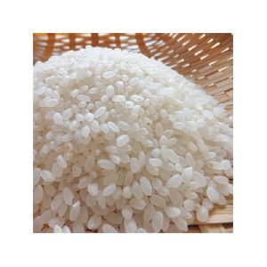 Short Grain White Rice