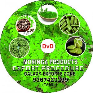 MORINGA EXPORTS TAMIL VIDEO TRAINING SERVICE