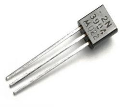 small signal transistors