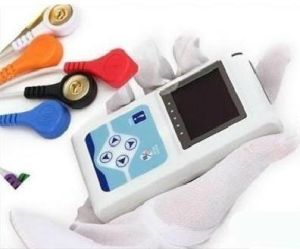 Digital Holter Recorder