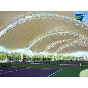 Auditorium Tensile Structure