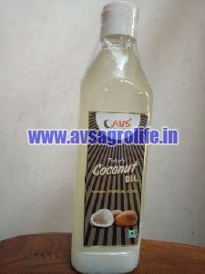 Copra Coconut Oil