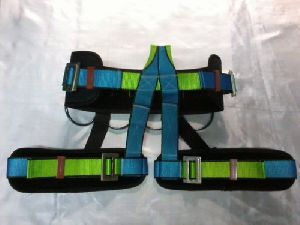 Sit Harness Belt