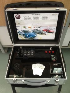 Electronics Training Kit