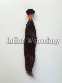 Weft Hair Extension