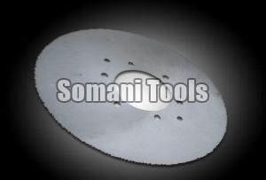 Circular Hot Saw Blade