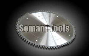 Circular Hot Saw Blade