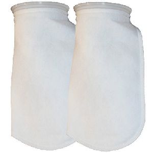 polypropylene bag filters