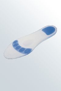 Foot Support Insole