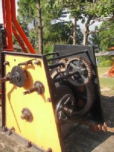 Wire Rope Winch