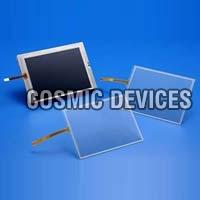 LCD Glass Touch Panel