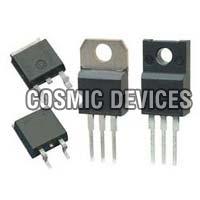 RF MOSFETs