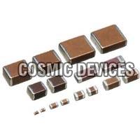 SMD Chip Ceramic Capacitor