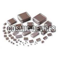 SMD Chip High Voltage Capacitor