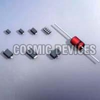 SMD Chip Zener Diodes
