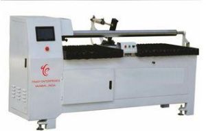 Adhesive Tape Slicing Machine