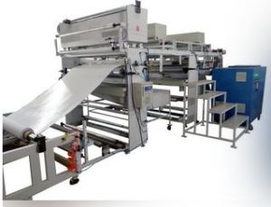 Geomembrane Making Machine