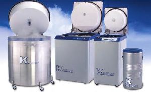 Cryogenic Systems