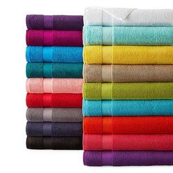 Bath Towels