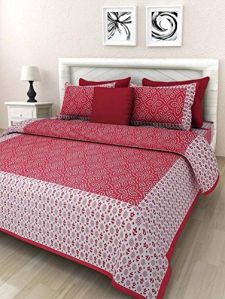 Double Bedsheets