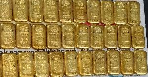 Gold Bars