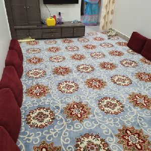 Imported Carpets