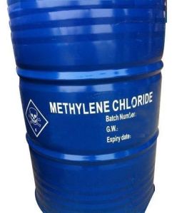 Methylene Chloride Chemical