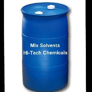 Mix Solvent Chemical