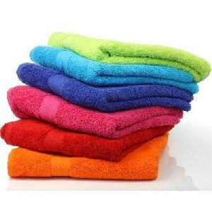 Modern Towels