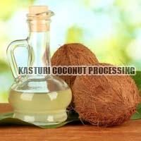 Coconut Water Vinegar