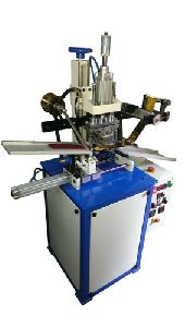 FSM 20 Carriage Hot Foil Stamping Machine