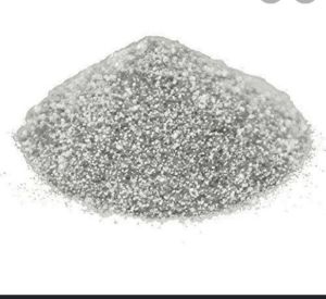 Silver powder